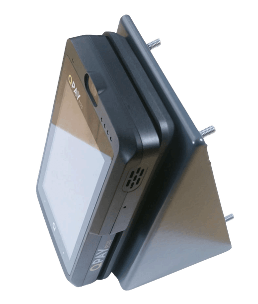 Upgrade Kit for Q5000 & QR Reader (Standard Stand)