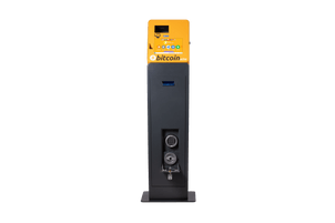 BATMTwoPro unidirectional CRYPTO ATM