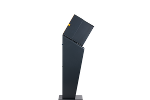 Head Unit Cage profile