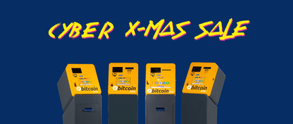 Cyber X-Mas SALE