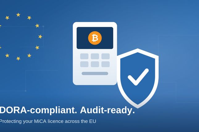 Keeping You Compliant: How We Sustain Our DORA Commitment for EU Operators