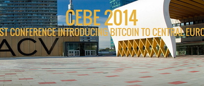Visit GENERAL BYTES at CEBE 2014