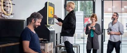 Guide: How to start a bitcoin ATM business in 15 steps (2023)