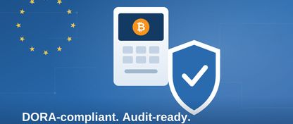 Keeping You Compliant: How We Sustain Our DORA Commitment for EU Operators