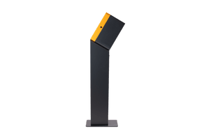 ld batmtwo on stand fullysided