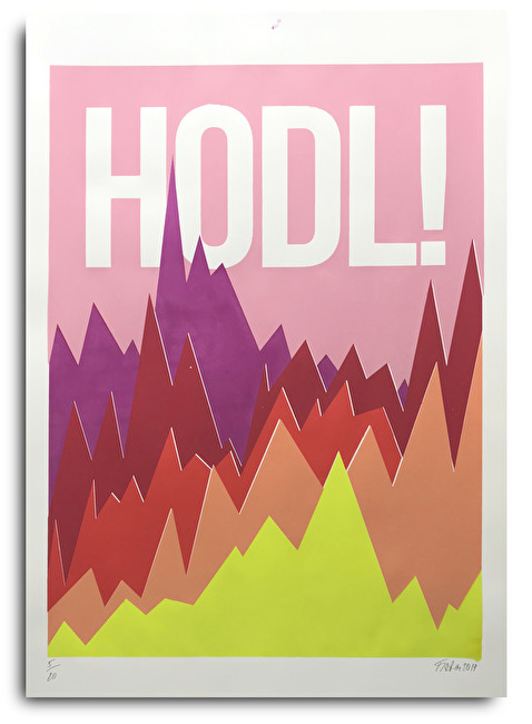 HODL!