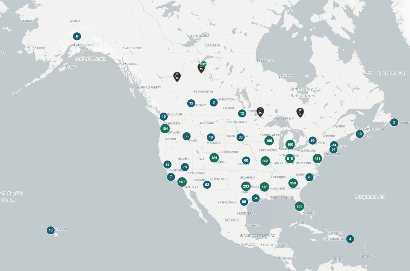 coinflip atm map