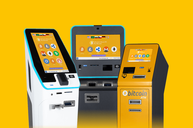 2-way machines are becoming the standard in the Bitcoin ATM industry