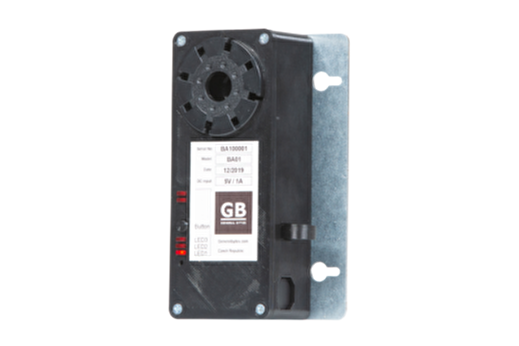 ATM Alarm with GSM