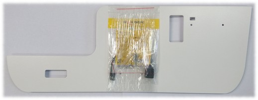 Card Reader Upgrade Kit
