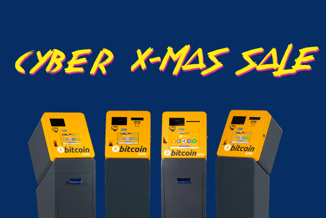 Cyber X-Mas SALE