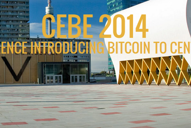 Visit us at CEBE 2014