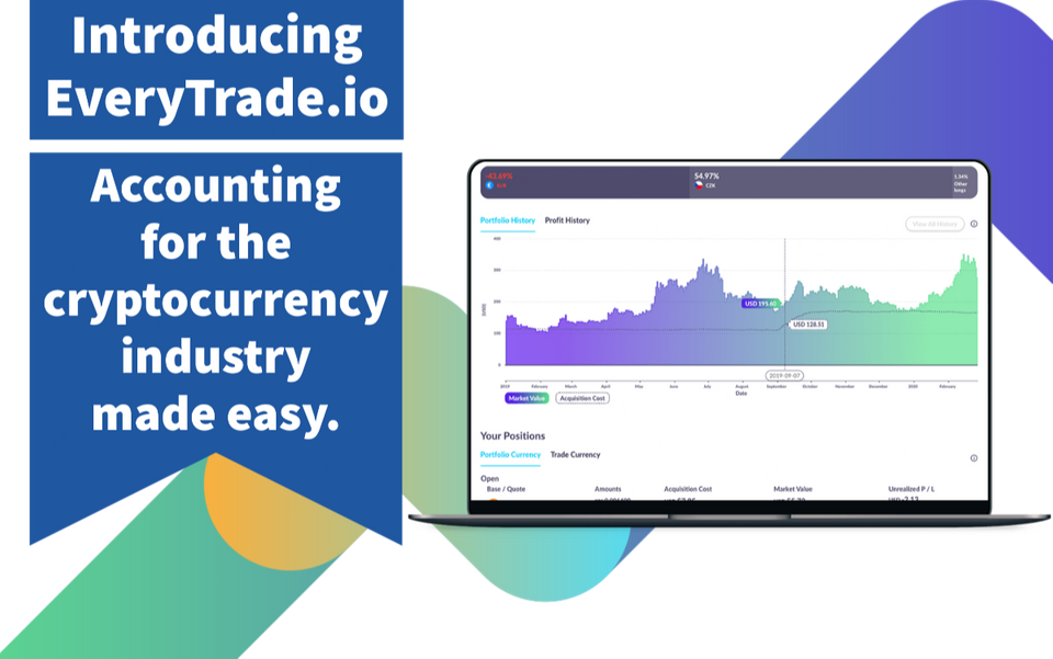 cryptocurrency accounting made easy