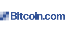 General Bytes bitcoin ATM in Bitcoin.com