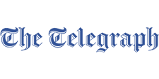 General Bytes bitcoin ATM in The Telegraph