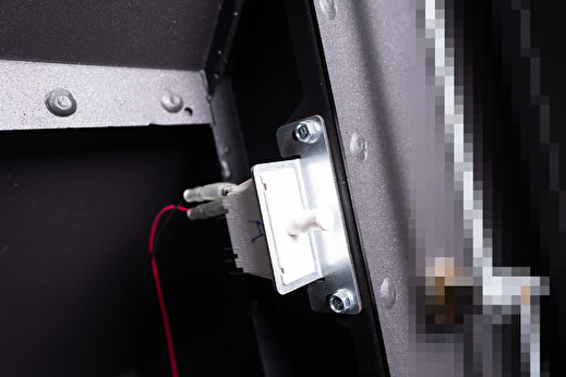 Door switch