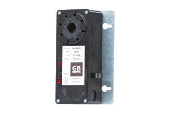 ATM Alarm with GSM