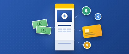 Stablecoin Payments Hit $482 Billion. What It Means for Crypto ATM Operators