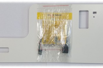 Card Reader Upgrade Kit