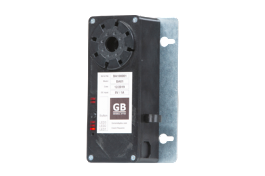 ATM Alarm with GSM