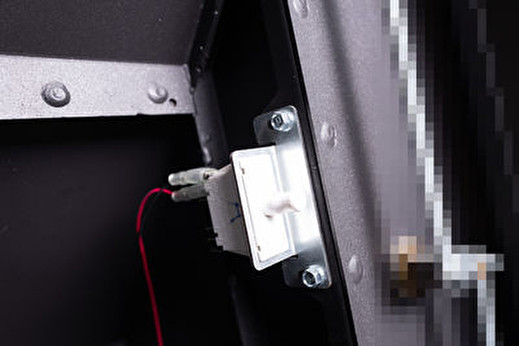 Door switches