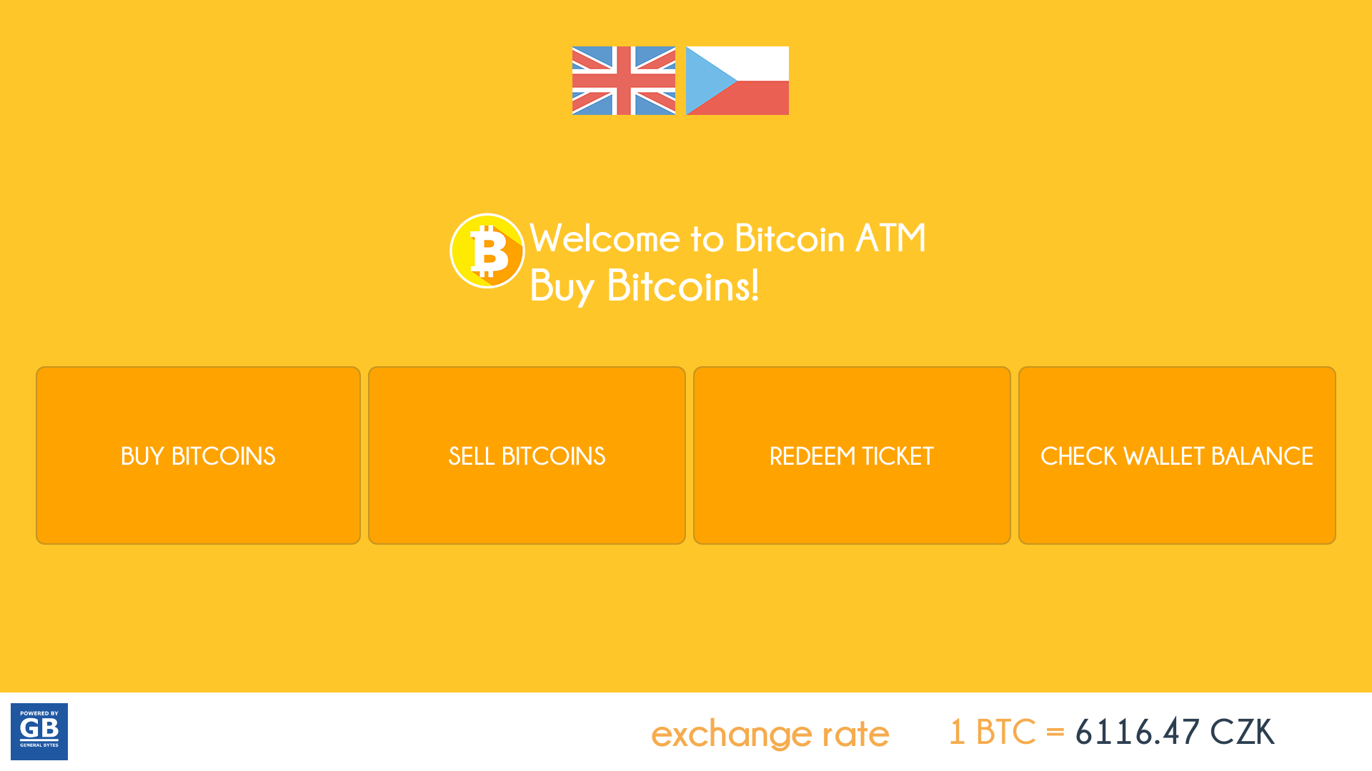 ¿Puedo comprar bitcoin con fidelidad?