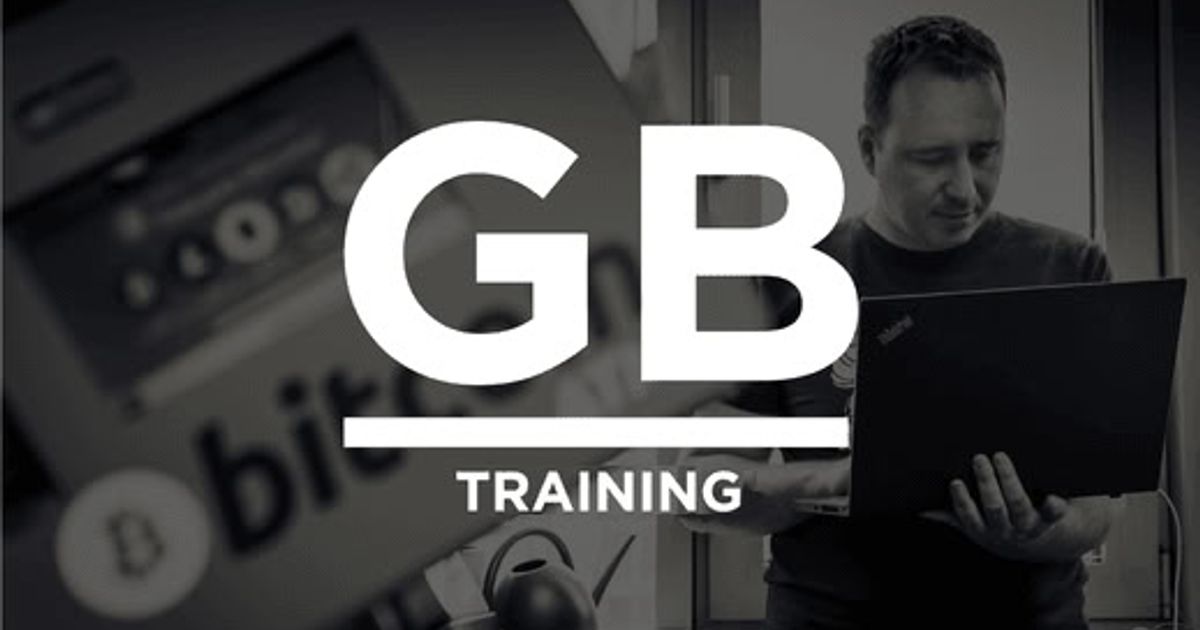 Comprehensive Operator Training Program New Operator Training | GENERAL BYTES