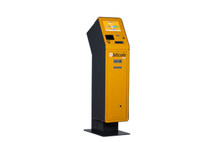 BATMTwoUltra crypto ATM