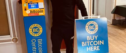 The Crypto ATM Operator Who Still Answers His Own Phone