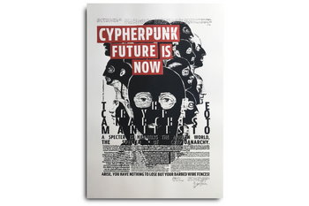 CRYPTO ANARCHIST MANIFESTO