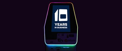 Celebrating 10 Years of GENERAL BYTES
