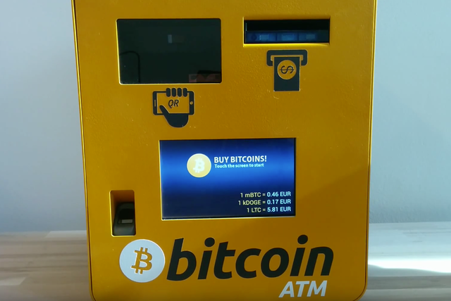 ALTCOINs support added