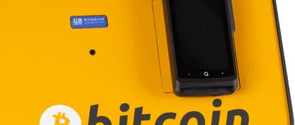 BATMSeven – our first payment card-only crypto ATM