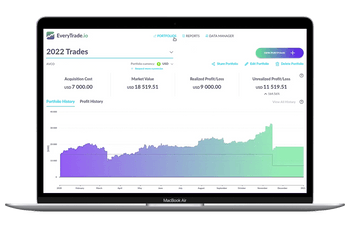 EveryTrade.io