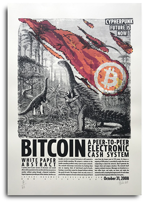BITCOIN WHITE PAPER