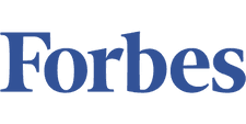General Bytes bitcoin ATM in Forbes