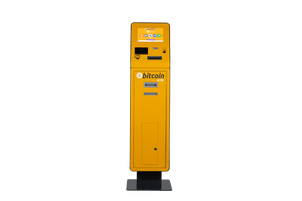 BATMTwoUltra Bitcoin ATM front