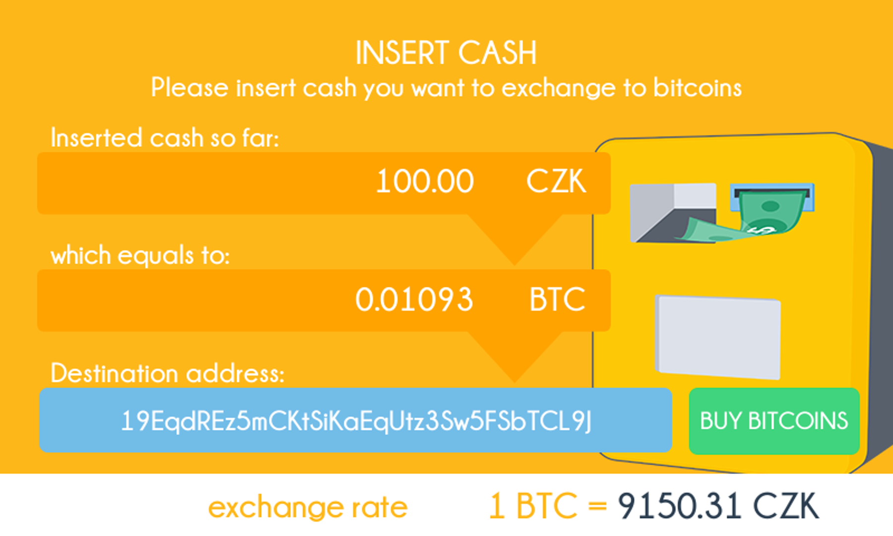 Batmtwo Bitcoin Atm General Bytes Batmtwo Bitcoin Atm General Bytes