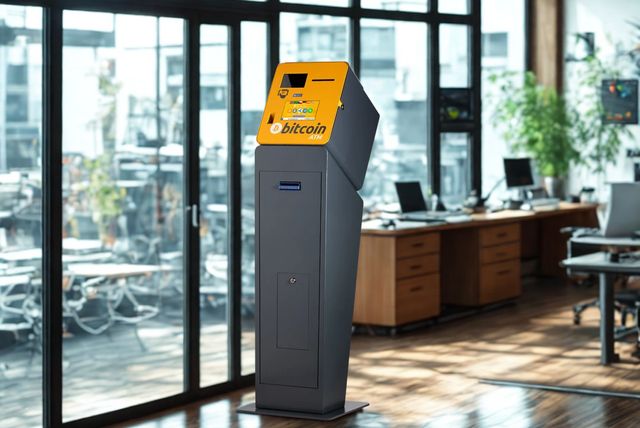 Bitcoin Depot's Collapse: A Compliance Lesson for the BTM Industry
