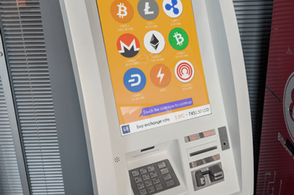 Upgrade Universal Kiosk with GMKit! | GENERAL BYTES