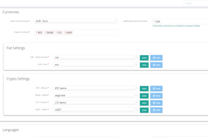 CAS software