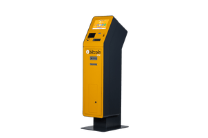 BATMTwoUltra crypto ATM