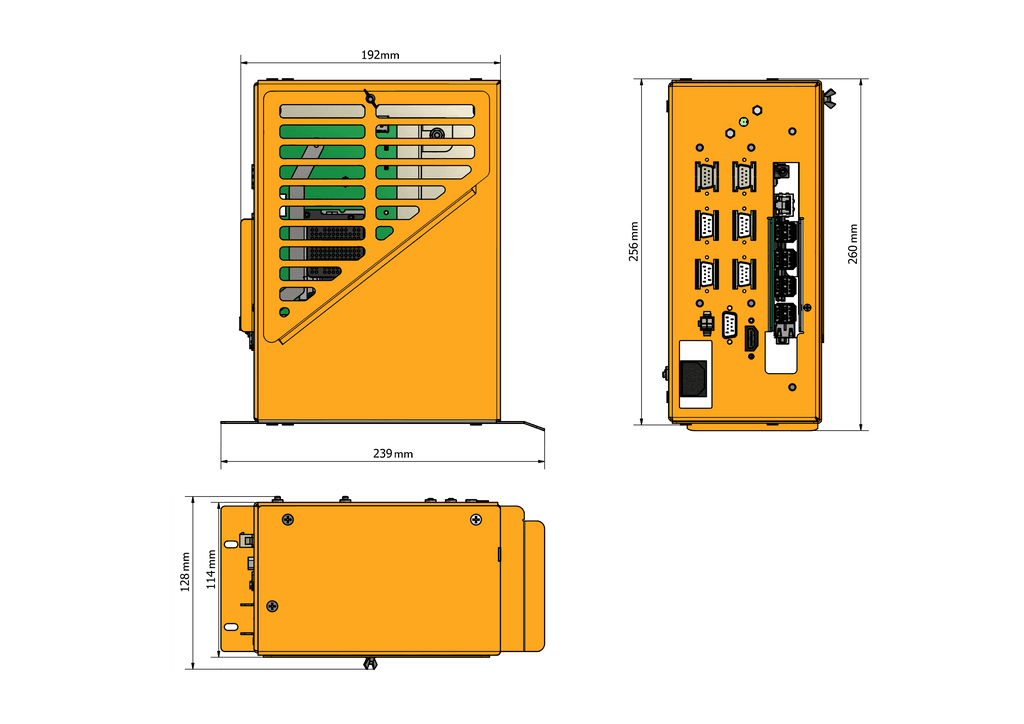 【新品】 GLOBAL WORK キガキクSETUP MATINEELINE Ｌ Upgrade Universal Kiosk with GMKit! | GENERAL BYTES