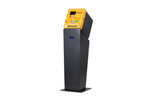 BATMTwoPro unidirectional CRYPTO ATM