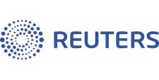 General Bytes bitcoin ATM in Reuters