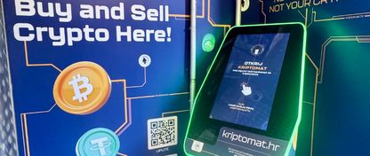 How Kriptomat Built One of Croatia's Largest Crypto ATM Networks — and Got MiCA-Ready Along the Way