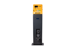 BATMTwoPro unidirectional CRYPTO ATM