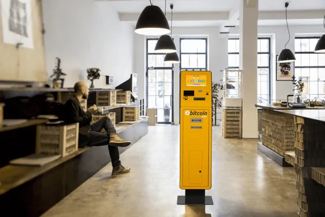 How Digital Assets Are Moving Mainstream and Into the Real World