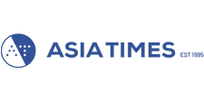General Bytes bitcoin ATM in Asia Times