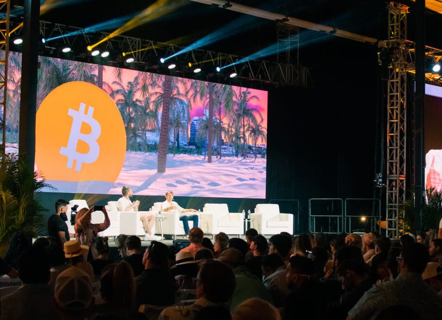 Speakers on Bitcoin 2022 Conference
